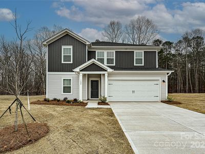 2124 Sunflower Cir, Newton, NC, 28658
