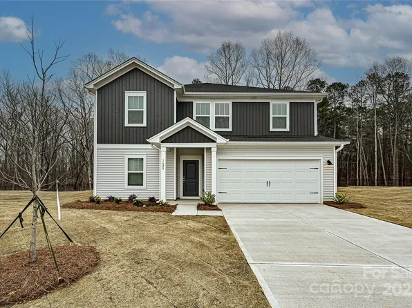 2094 Sunflower Cir, Newton, NC 28658
