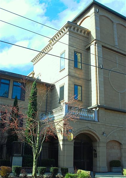 1st image of 745 Bellevue Ave E Suite C101