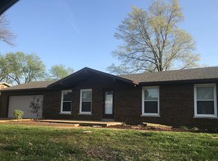 412 Kennedy Dr, Mount Vernon, IN
