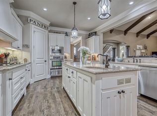 6200 Paper Shell Way, Fort Worth, TX 76179