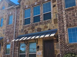 7919 Parkwood Blvd, Plano, TX 75024