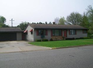 152 John St, Kinde, MI 48445