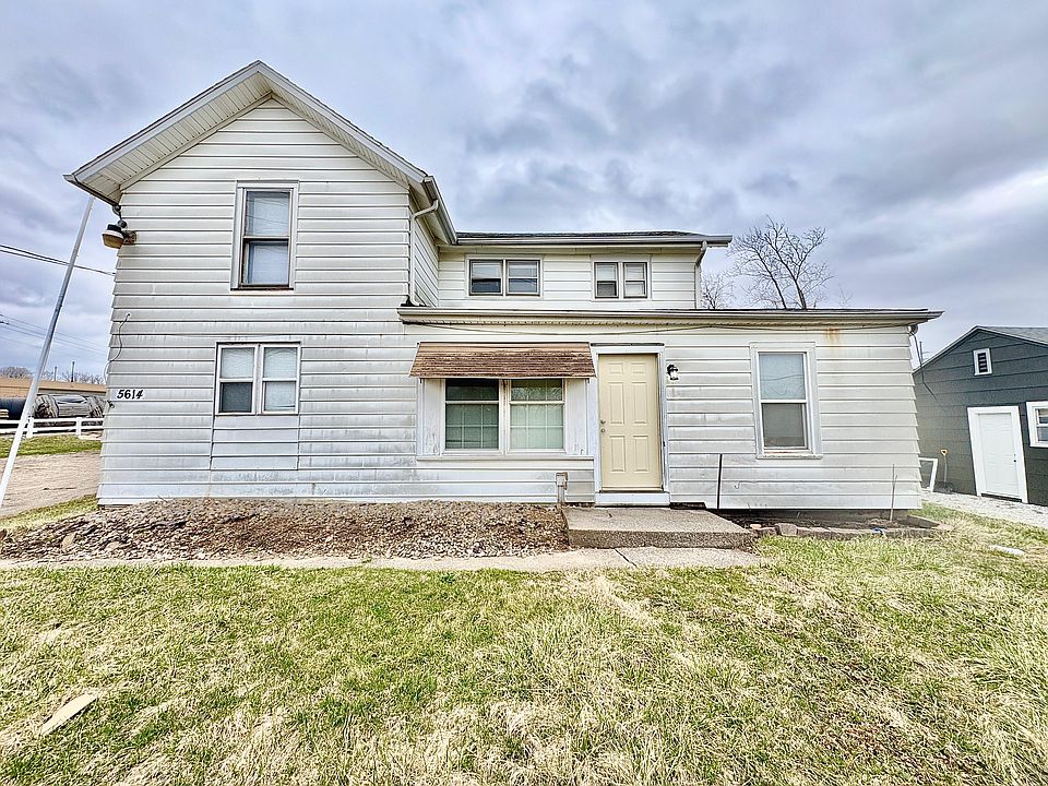 1st image of 5614 S Main St #3