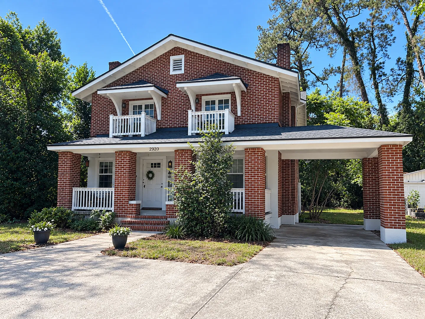 Dellwood Avenue 2920 — Photo 1