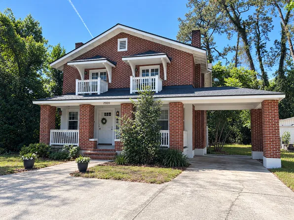 Dellwood Avenue 2920, 2920 Dellwood Ave APT 1, Jacksonville, FL 32205