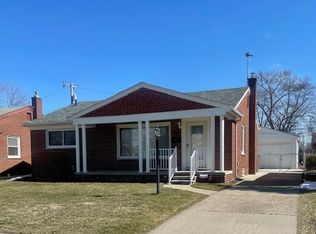 6634 Henry Ruff Rd, Garden City, MI 48135