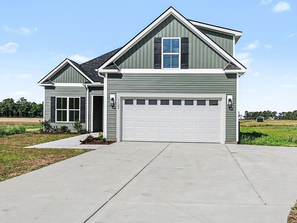 1st image of 1136 Merritt Rd LOT 2B