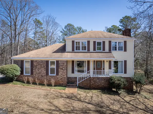 106 Brittney Ln, Lagrange, GA 30240