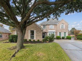 2809 Wildcreek Ct, Keller, TX 76248