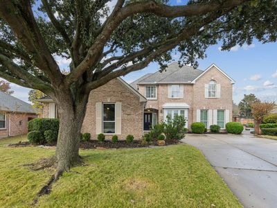 2809 Wildcreek Ct, Keller, TX, 76248