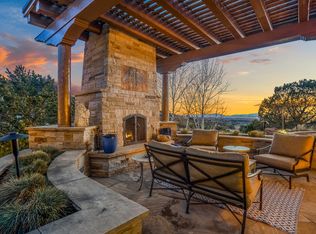 1012 Monte Serena, Santa Fe, NM 87501