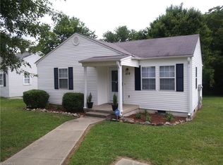 209 Windley St, High Point, NC 27260