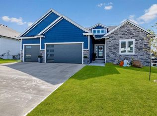 3105 NE 11th St, Ankeny, IA 50021