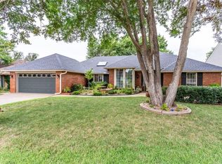 4209 Rankin Rd, Oklahoma City, OK 73120