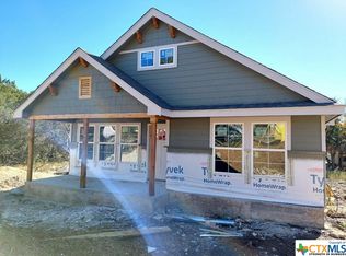 1314 Cedar Grove Trl, Spring Branch, TX 78070