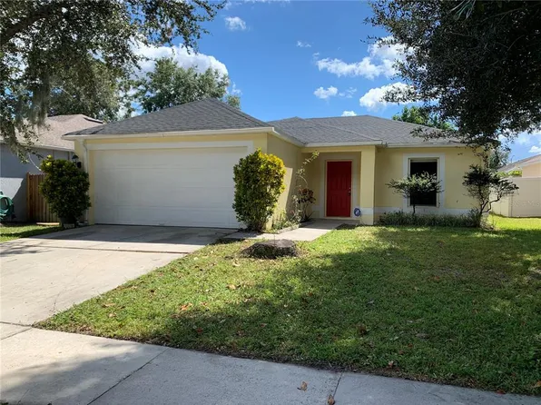 10006 Dean Chase Blvd, Orlando, FL 32825