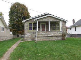 67 Arlington Ave, Moundsville, WV 26041