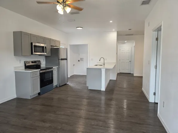 500 2nd St NW, Live Oak, FL 32064