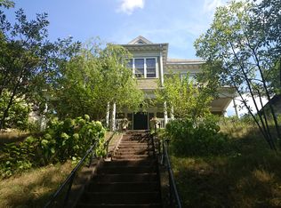 358 Arborway, Jamaica Plain, MA 02130
