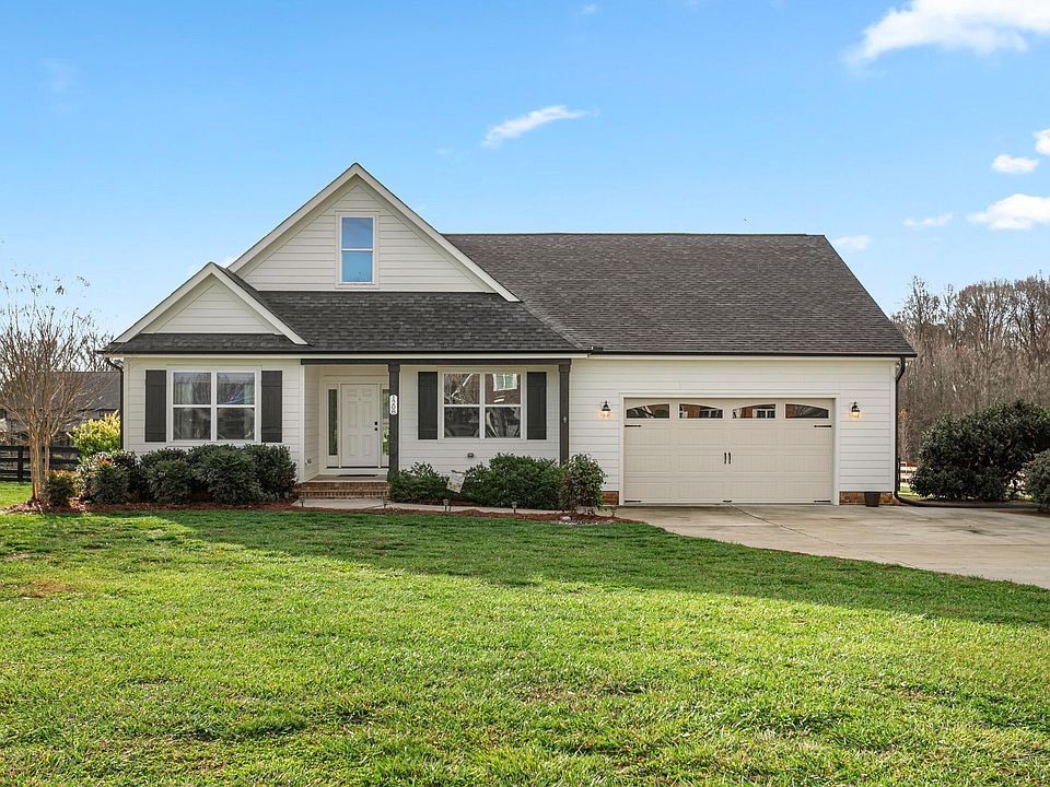 1208 Bowers Store Rd, Siler City, NC 27344 Zillow