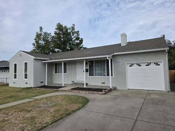 2945 Princeton Ave, Stockton, CA 95204