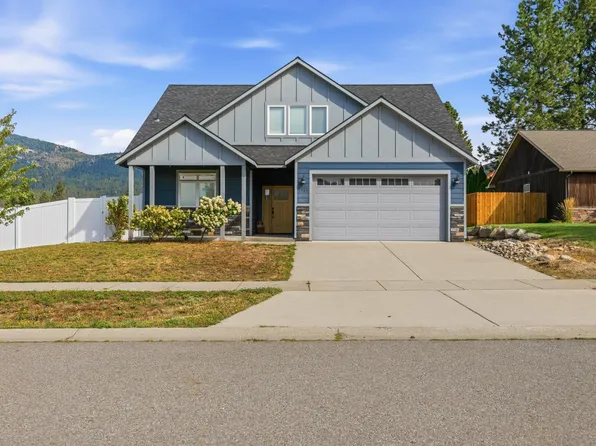 7785 W Meadow Lark Ln, Rathdrum, ID 83858