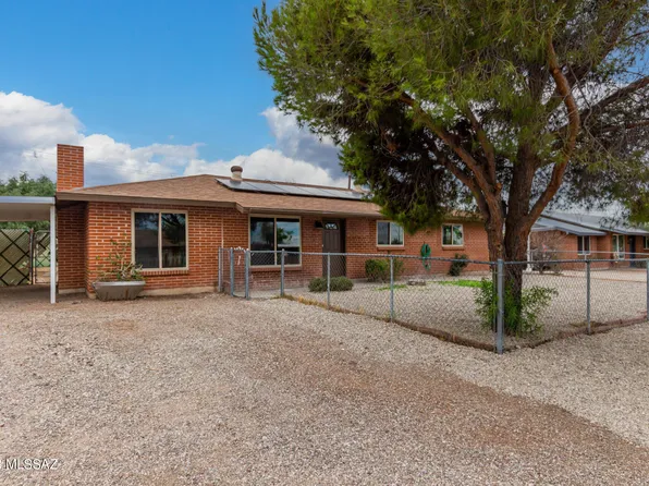6310 E Calle Cappela, Tucson, AZ 85710