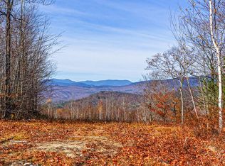 1 Mine Rd, Stoneham, ME 04231