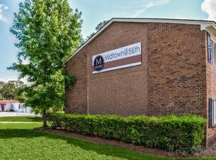 Midtown at 56th, Savannah, GA 31404