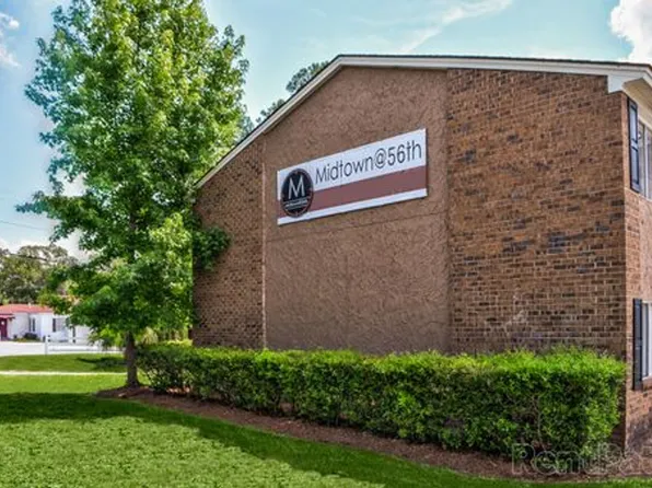 Midtown at 56th Apartments