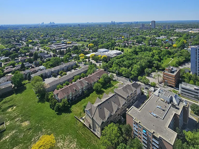 5858 Yonge St #3201 — Photo 10