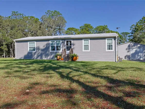 13155 SW 95th St, Dunnellon, FL 34432