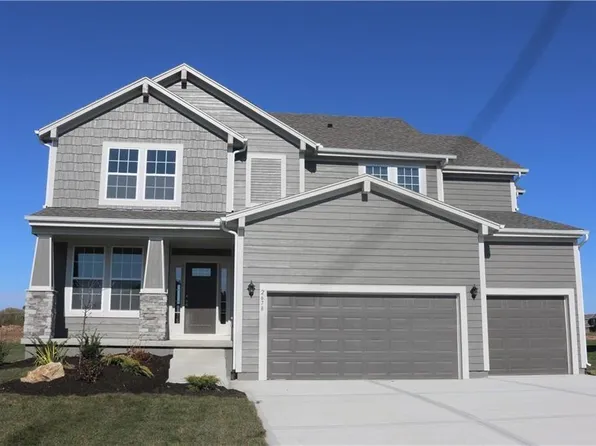 2630 W Park St, Olathe, KS 66061