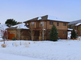 33 Cliff Rose Way, Glenwood Springs, CO 81601