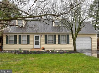 3346 Poplar Ln, Mountville, PA 17554