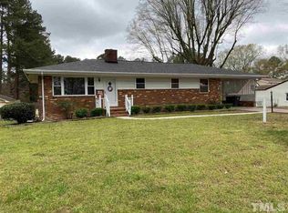 211 Pleasant Dr, Durham, NC 27703