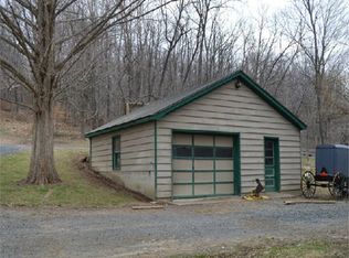 8827 Fort Robinson Rd, Ickesburg, PA 17037