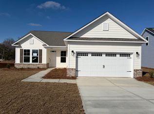 2051 April Dawn Trl, Thomson, GA 30824