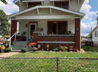 234 Dana Ave, Columbus, OH 43223