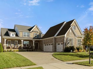 3231 Bradfield Dr, Nolensville, TN 37135