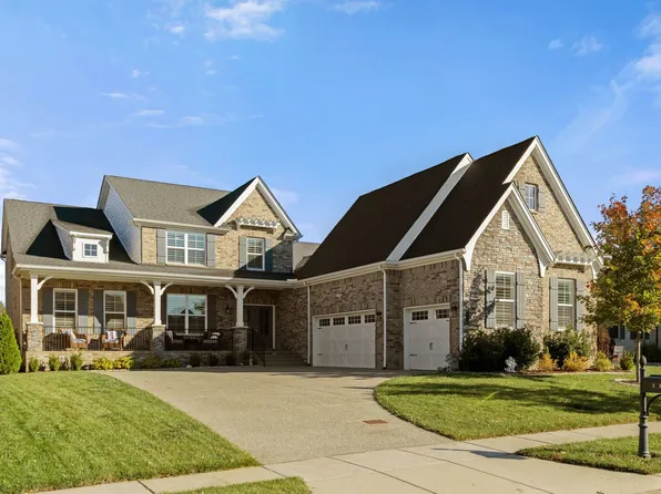 3231 Bradfield Dr, Nolensville, TN 37135