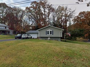 113 Dogwood Dr, Franklin, PA 16323