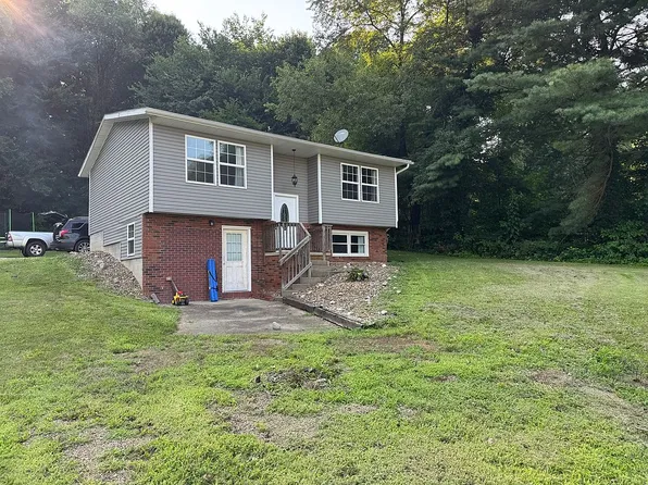 7733 S Funk Rd, Shreve, OH 44676