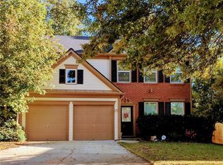 395 Cadeleigh Ct, Johns Creek, GA 30005