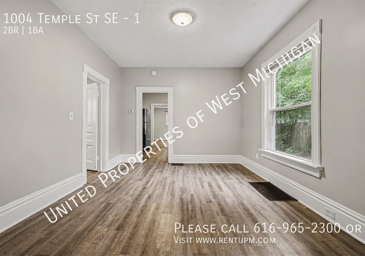Available Now | Spacious 2 Bedroom, 1 Bath Apartment (Lower Unit) | All Utilities Included! | Sta... — Photo 3
