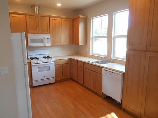 Chanate Cottages — Photo 2
