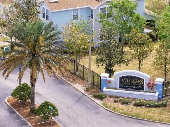 5902 Lake Pointe Village Cir APT 309, Orlando, FL 32822