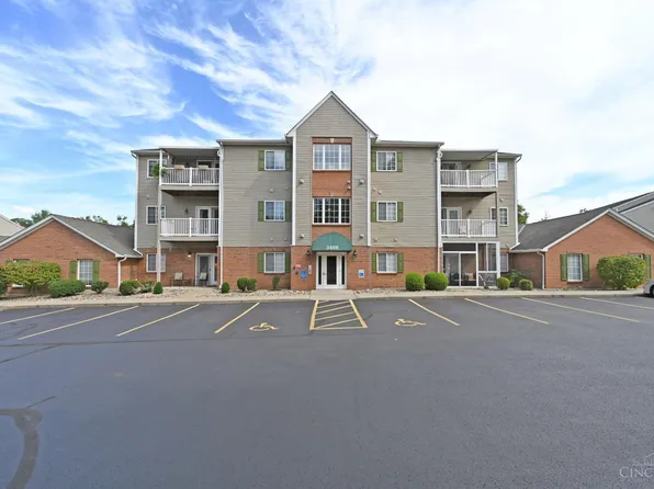 3408 N Bend Rd APT 7, Cincinnati, OH 45239