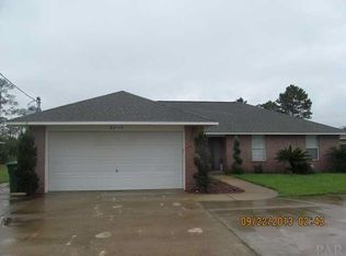 2415 Pleasant Point Cir, Navarre, FL 32566